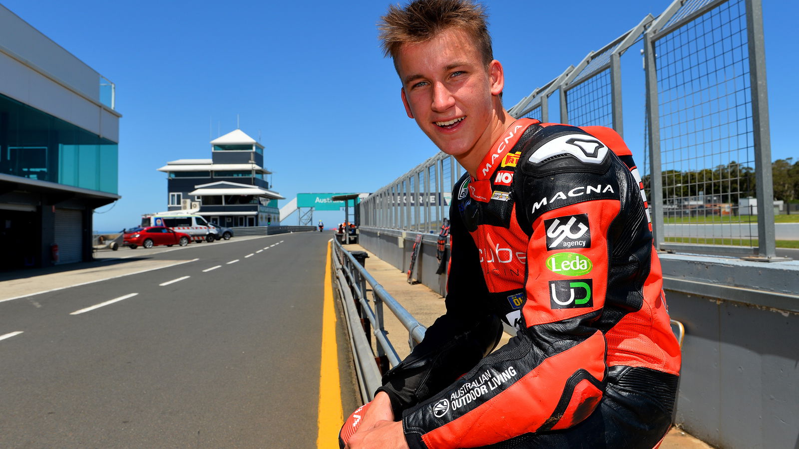 Bayliss set for World Supersport debut with Phillip Island wildcard